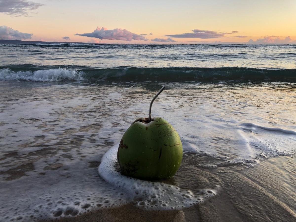 Epic Maui Car Camping Kahului Kültér fotó