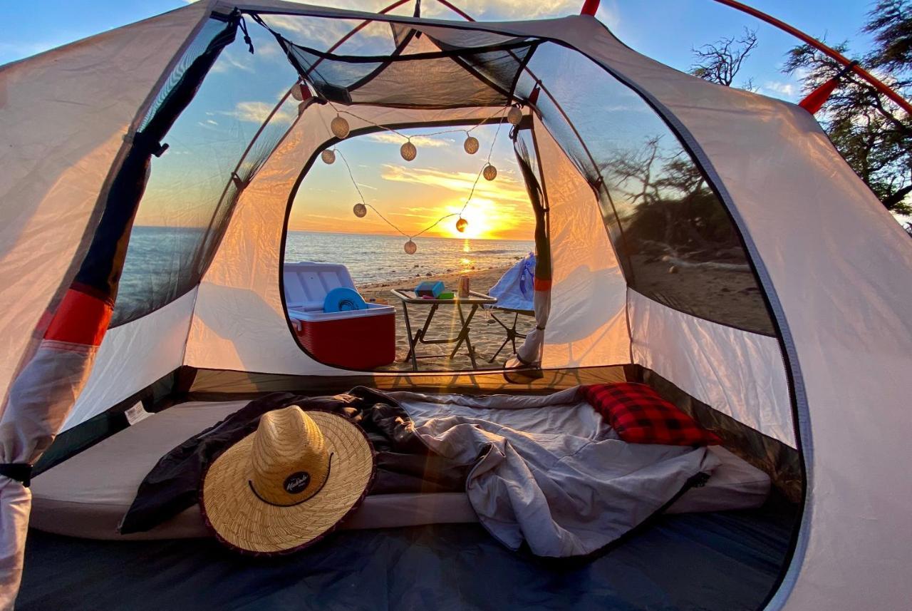 Epic Maui Car Camping Kahului Kültér fotó