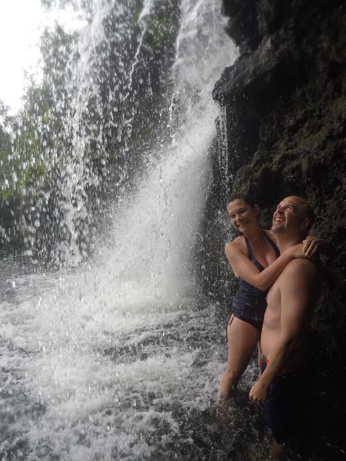 Epic Maui Car Camping Kahului Kültér fotó