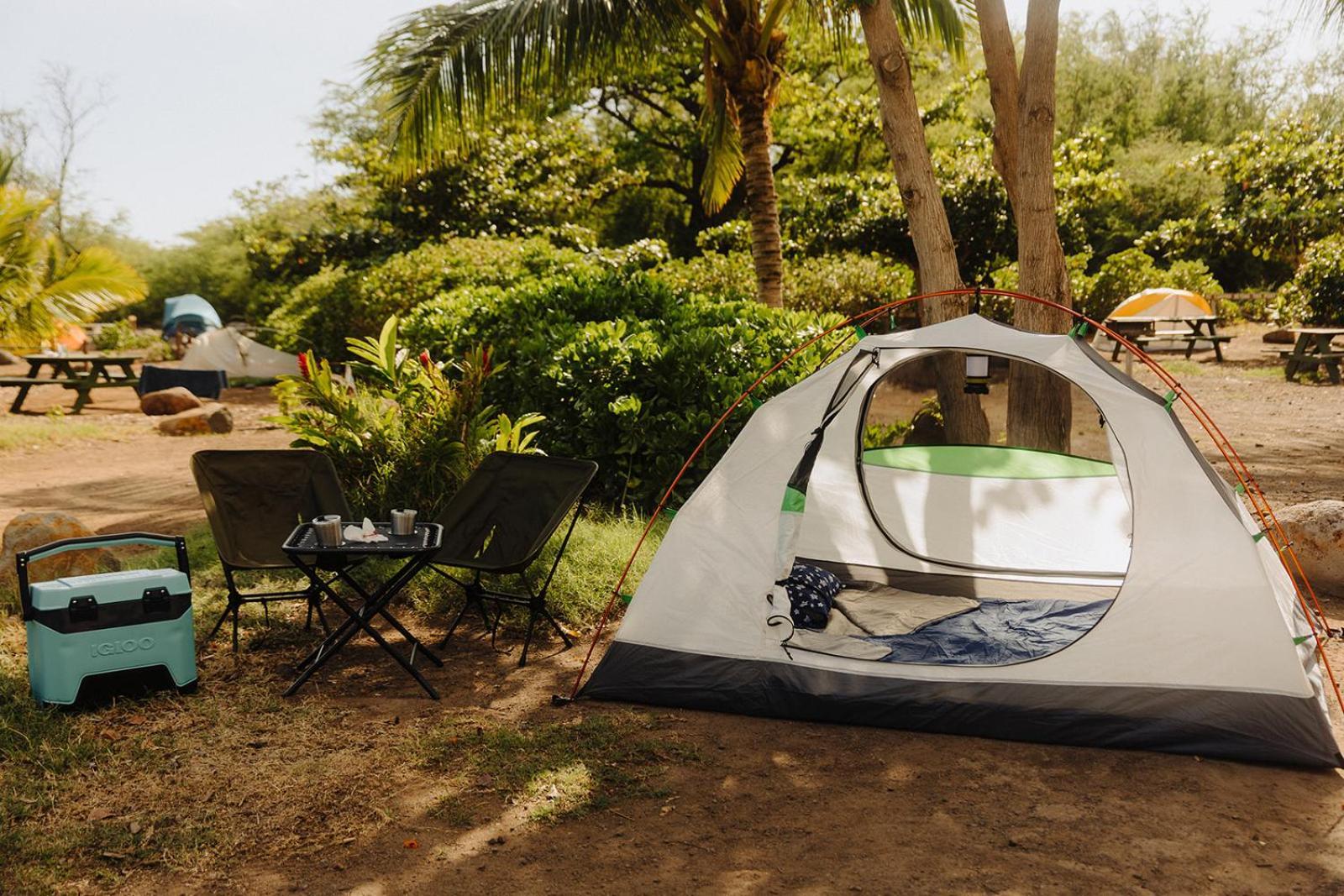 Epic Maui Car Camping Kahului Kültér fotó