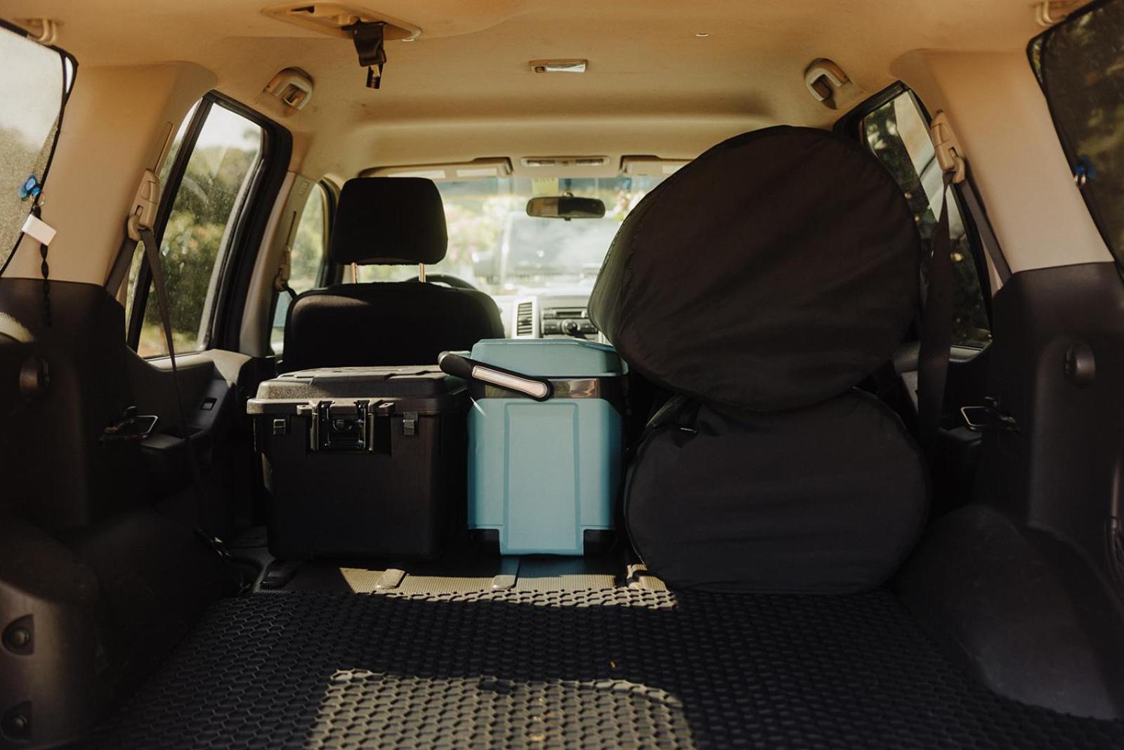 Epic Maui Car Camping Kahului Kültér fotó